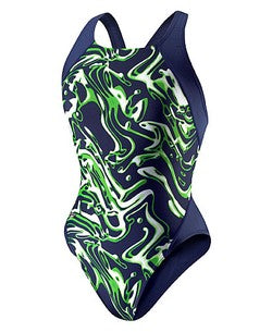 SPEEDO Radiance Female  Super Proback Adult