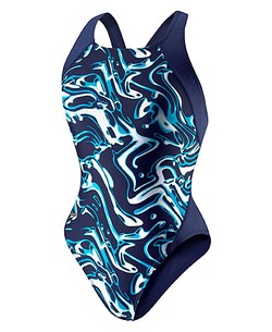 SPEEDO Radiance Female  Super Proback Adult