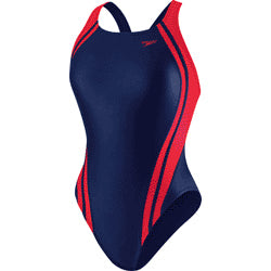 SPEEDO Quantum Splice Super Pro Back - Youth