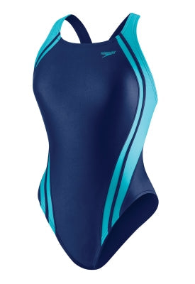 SPEEDO Quantum Splice Super Pro Back - Youth