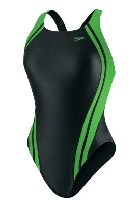 SPEEDO Quantum Splice Super Pro Back - Youth