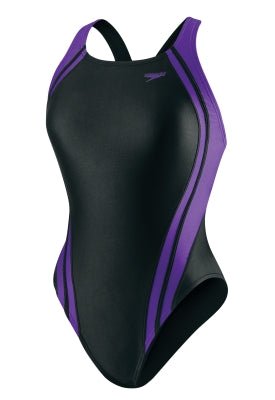 SPEEDO Quantum Splice Super Pro Back - Youth