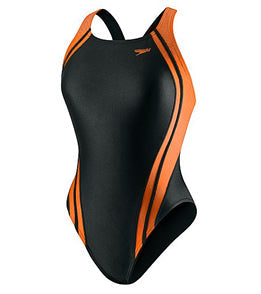 SPEEDO Quantum Splice Super Pro Back - Youth