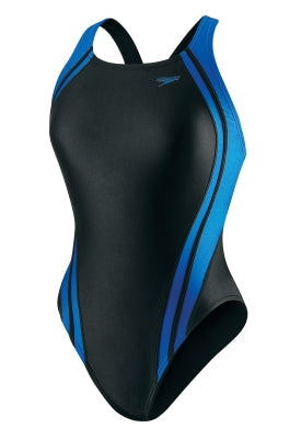 SPEEDO Quantum Splice Super Pro Back - Youth