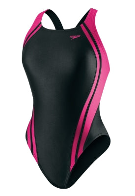 SPEEDO Quantum Splice Super Pro Back - Youth
