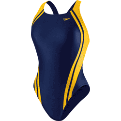 SPEEDO Quantum Splice Super Pro Back - Youth