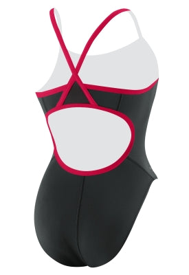 SPEEDO Flyback Training Suit Endurance - Youth