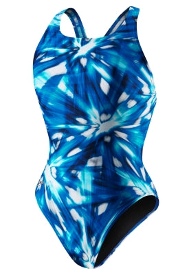 SPEEDO Laser Blast Super Pro Back - Youth
