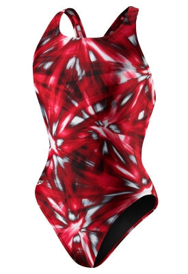 SPEEDO Laser Blast Super Pro Back - Adult