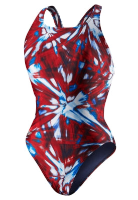 SPEEDO Laser Blast Super Pro Back - Adult