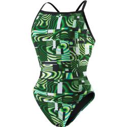 SPEEDO Cubicle Endurance Flyback Youth