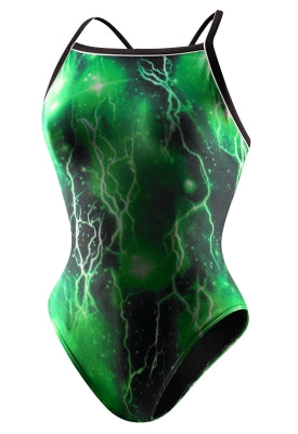 SPEEDO Lightning Strikes Flyback - Youth