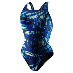 SPEEDO Exploded Edge Recordbreaker - Adult