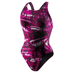 SPEEDO Exploded Edge Recordbreaker - Adult