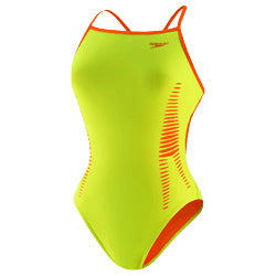 SPEEDO Laser Cut Extreme Back