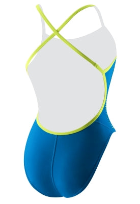 SPEEDO Laser Cut Extreme Back