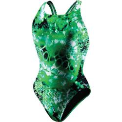 SPEEDO Circle Sound Super Pro Back - Youth