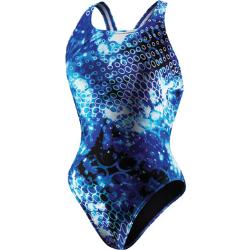 SPEEDO Circle Sound Super Pro Back - Youth
