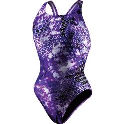 SPEEDO Circle Sound Super Pro Back - Youth