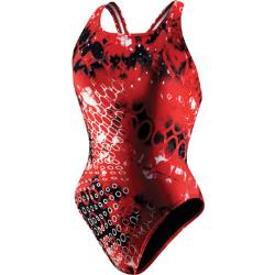 SPEEDO Circle Sound Super Pro Back - Youth