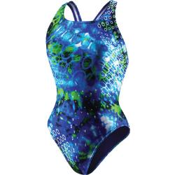 SPEEDO Circle Sound Super Pro Back - Youth