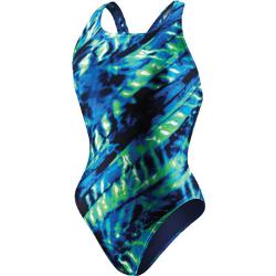 SPEEDO Rhythm Ripples Super Pro Back - Youth