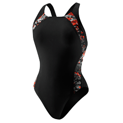SPEEDO Off The Grid (G-Lock) Endurance Pulse Back - Adult