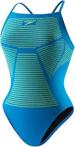 SPEEDO Endurance Lite Hydralign Cross Back