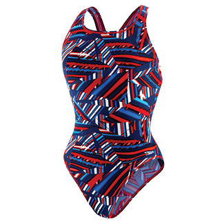 SPEEDO Endurance Deflection Super Pro Back Adult