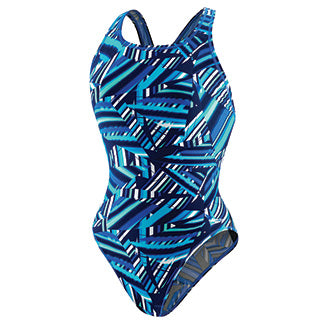 SPEEDO Endurance Deflection Super Pro Back Youth