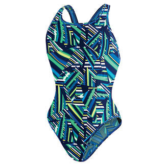 SPEEDO Endurance Deflection Super Pro Back Youth