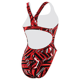 SPEEDO Endurance Deflection Super Pro Back Youth