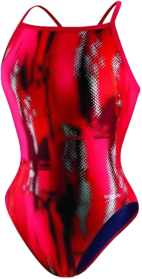 SPEEDO Digital Surge Super Pro Back - Adult