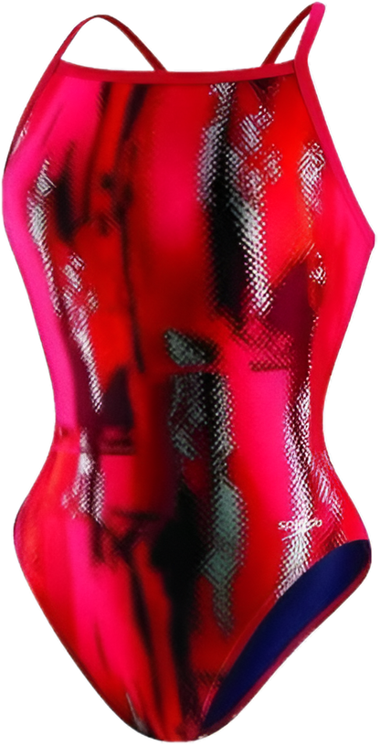 SPEEDO Digital Surge Super Pro Back - Adult