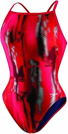 SPEEDO Digital Surge Super Pro Back - Adult