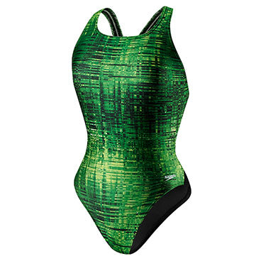 SPEEDO Flash Line Super Pro Back - Youth