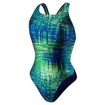 SPEEDO Flash Line Super Pro Back - Youth