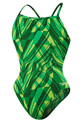 SPEEDO Endurance Zee Wave Flyback - Adult