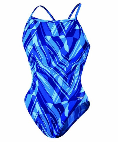 SPEEDO Endurance Zee Wave Flyback - Adult