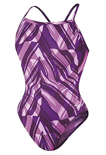 SPEEDO Endurance Zee Wave Flyback - Adult