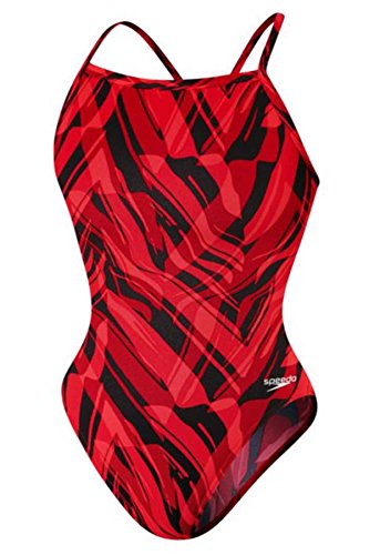 SPEEDO Endurance Zee Wave Flyback - Adult