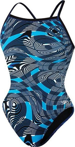 SPEEDO Endurance Lite Scoubidou Flyback - Adult