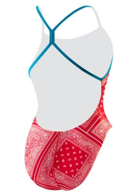 SPEEDO Every Which Way One Back - Speedo Endurance Lite