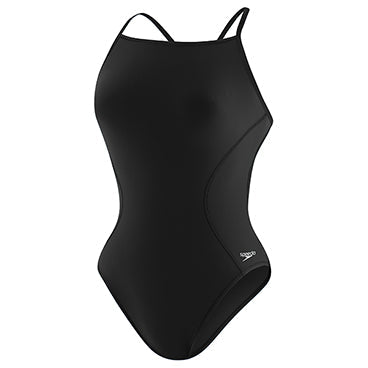 SPEEDO Solid PowerPLUS Flyback - Youth