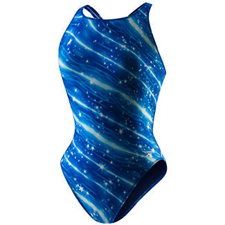 SPEEDO PRO LT Twinkly Dropback Adult