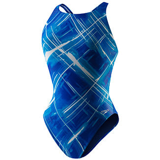 SPEEDO Endurance Lite Solar Strobe Recordbreaker - Youth
