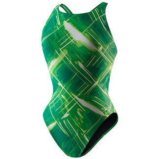 SPEEDO Endurance Lite Solar Strobe Recordbreaker - Youth