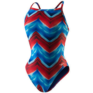 SPEEDO Endurance Lite Pulse Flyback - Youth