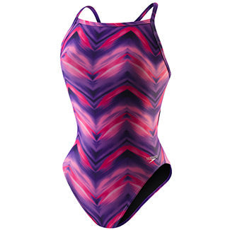 SPEEDO Endurance Lite Pulse Flyback - Youth