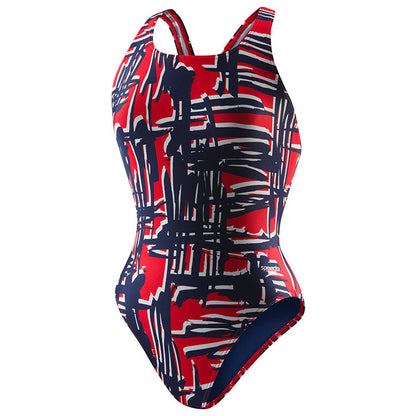 SPEEDO PowerFLEX Must Be It Drop Back - Youth